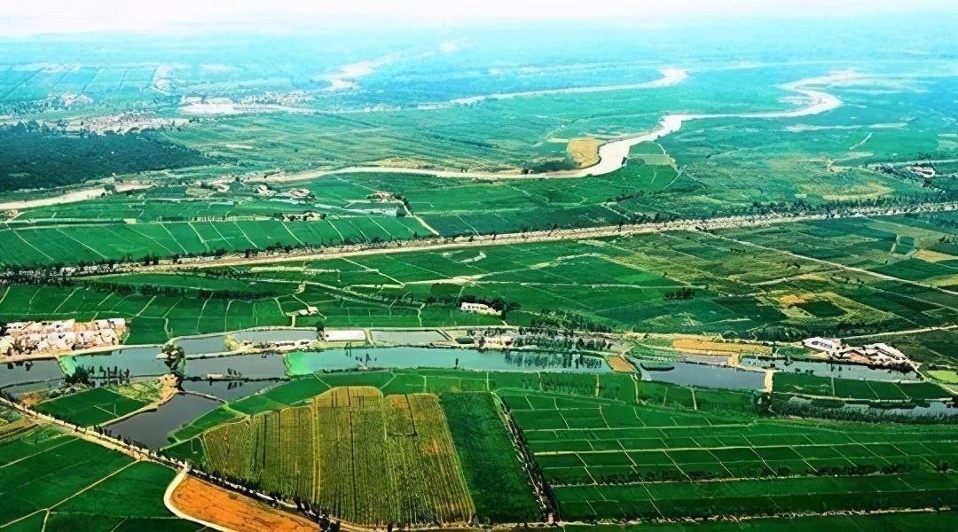济南市引黄灌区农业节水电力工程