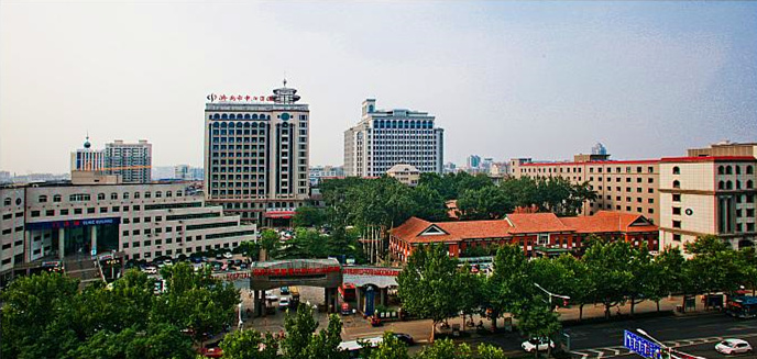 济南市中心医院电气、消防检测及消防安全评估项目