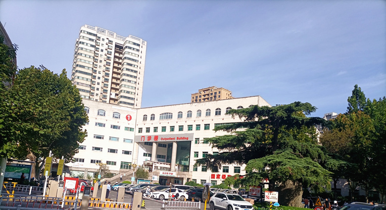 济南市中心医院电气、消防检测及消防安全评估项目
