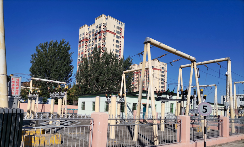 国网山东聊城供电公司等4个公司2022年变电站消防设施检测评估项目